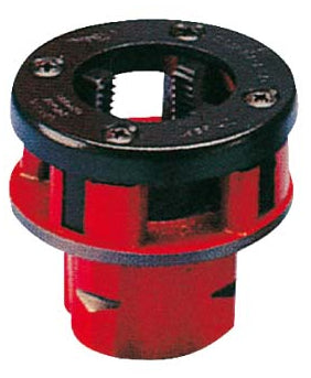 CABEZAL ROTHENBERGER (SUPER-EGO) P/TERRAJA #600 BSPT-D 1.1/4"(OF)