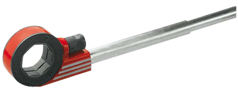 CHICHARRAS C/MANGO ROTHENBERGER (SUPER-EGO) 1/4 A 1.1/4(OF)