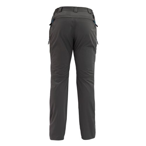 PANTALON HW NAHUEL HOMBRE GRIS XXXL
