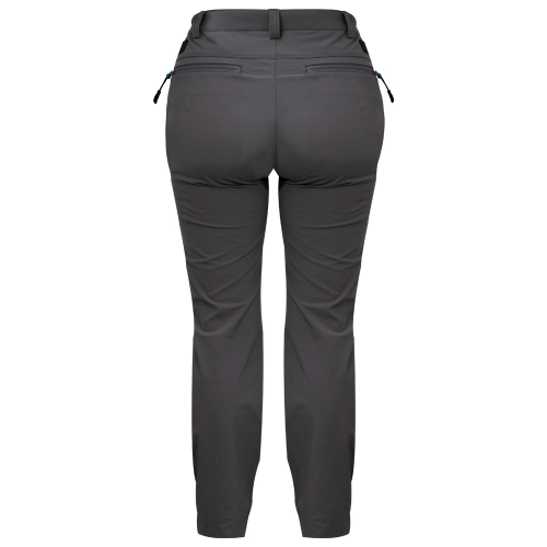 PANTALON HW NAHUEL MUJER GRIS XS