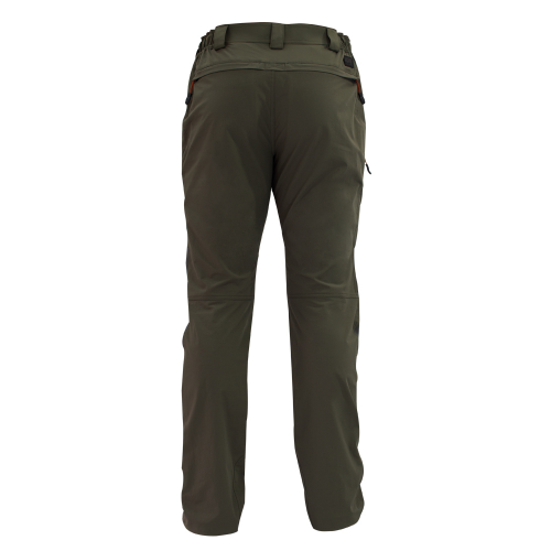 PANTALON HW NAHUEL HOMBRE VERDE OLIVA M