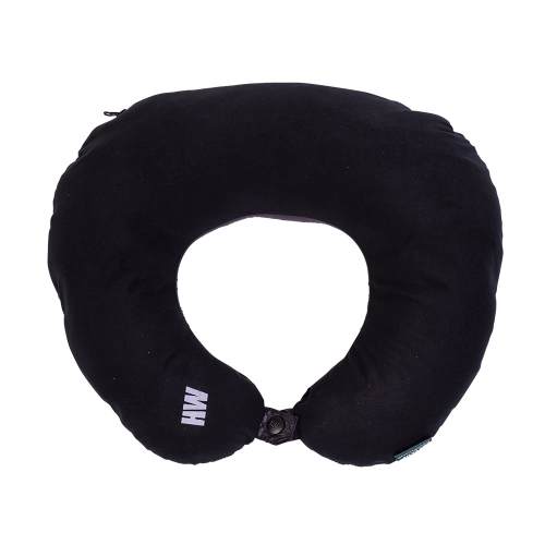 PARKA INSULADA HW TRAVELER MUJER NEGRO L