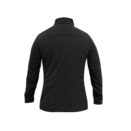 POLAR HW LLANQUIHUE MUJER NEGRO XXL