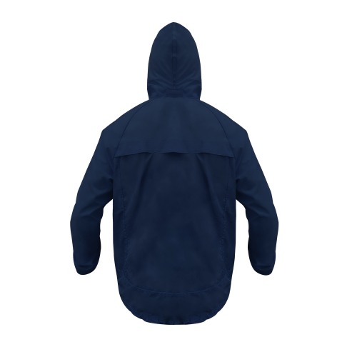 CORTAVIENTO HW VENT HOMBRE DEEP BLUE S