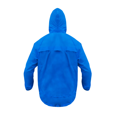 CORTAVIENTO HW VENT HOMBRE ELECTRIC BLUE XXXL