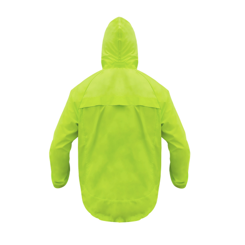 CORTAVIENTO HW VENT HOMBRE LIME XXL