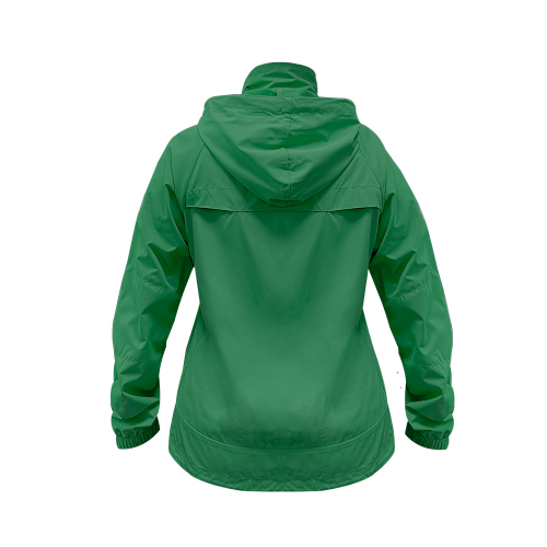 CORTAVIENTO HW VENT MUJER MINT XXL