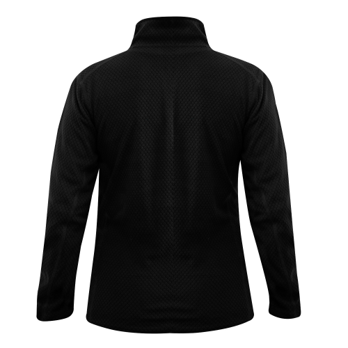 POLAR QUEBEC KENAI HOMBRE NEGRO XXL