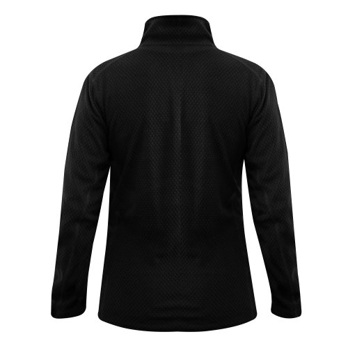 POLAR QUEBEC KENAI MUJER NEGRO XXL