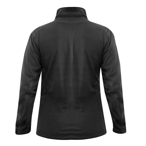 POLAR QUEBEC KENAI HOMBRE GRIS M