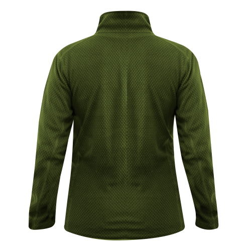 POLAR QUEBEC KENAI HOMBRE VERDE OLIVA S