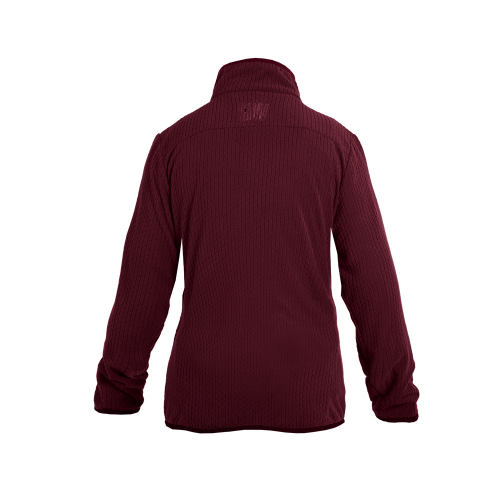 POLAR HW LLANQUIHUE MUJER CABERNET M