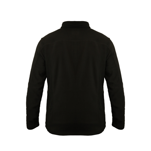 POLAR QUEBEC PARDO HOMBRE NEGRO S