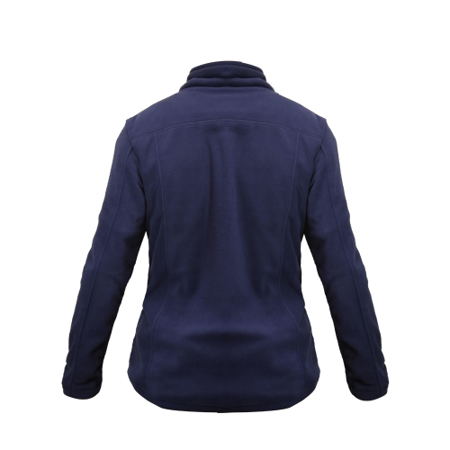 POLAR QUEBEC PARDO MUJER AZUL M
