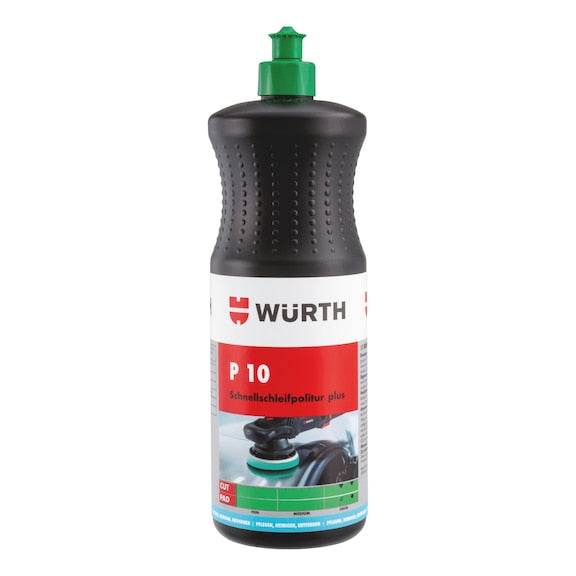 P10-PULIMENTO-CORTE-RAPIDO-1KG - WURTH