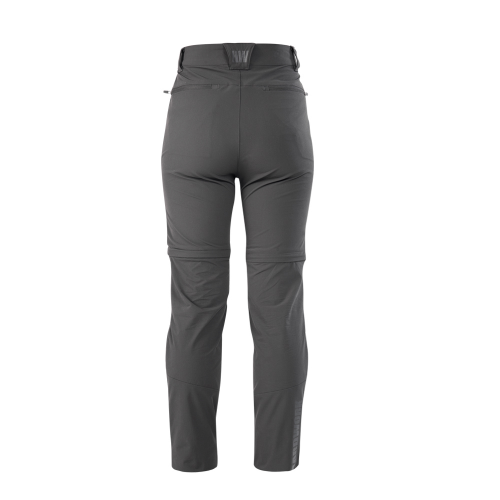 PANTALON OUTDOOR HW SUMMIT MUJER CARBON GREY XL