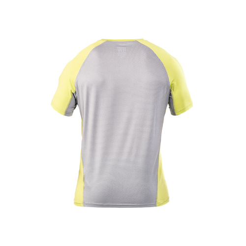 POLERA DRY FIT HW SPX MANGA CORTA HOMBRE LIME XL