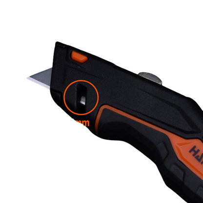 Cuchillo multiusos universal HARDEN