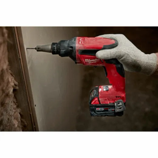 ATORNILLADOR DRYWALL M18 FUEL MILWAUKEE