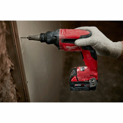 ATORNILLADOR DRYWALL M18 FUEL (2866-22) MILWAUKEE