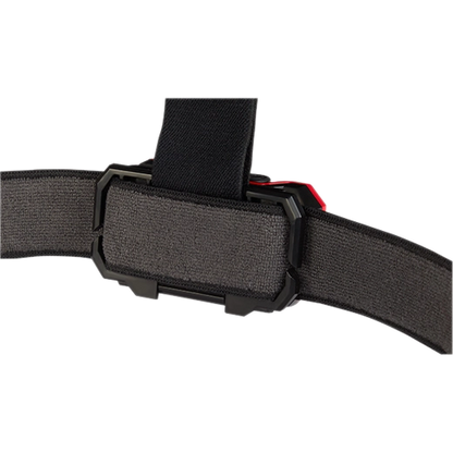 LINTERNA RECARGABLE DE CABEZA BAJO PERFIL REDLITHIUM USB (2115-21) MILWAUKEE