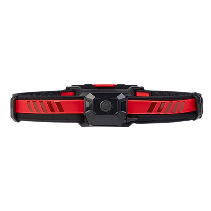 LINTERNA RECARGABLE DE CABEZA PARA CASCO REDLITHIUM USB BEACON (2116-21) MILWAUKEE