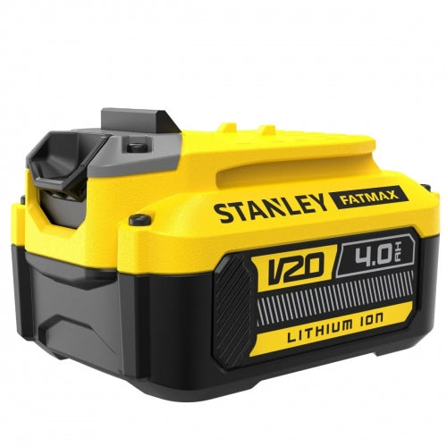 bateria de ion litio stanley v20 4 ah