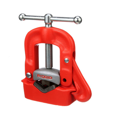 Prensa horquilla #27 1/8"-6" ridgid (40110) - RIDGID