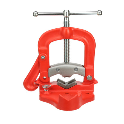 Prensa horquilla #27 1/8"-6" ridgid (40110) - RIDGID