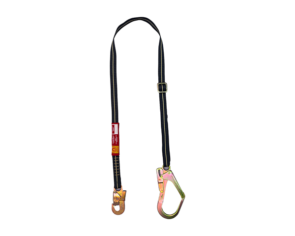 Cabo de Posicionamiento Regulable Cinta Aramida 1.80mt mosq.ESC