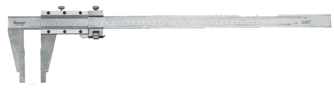 PIE DE METRO STARRET TRABAJO PESADO # 1251MEA-1000 MM/40"(OF)