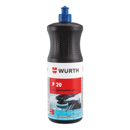 P20-COMPUESTO-DE-PULIDO-1KG - WURTH