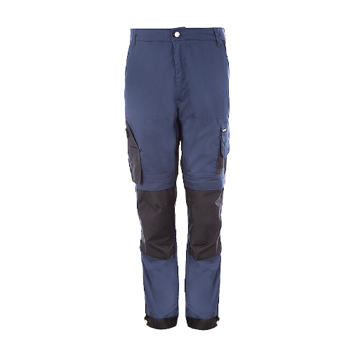 PANTALON CARGO DKT ULTIMATE DEEP BLUE S
