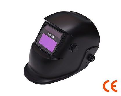 Mascara De Soldar Automatica (766012) - HARDEN