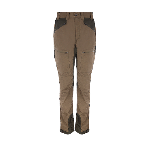 PANTALON OUTDOOR HW BRYCE CANYON VERDE OLIVA XL