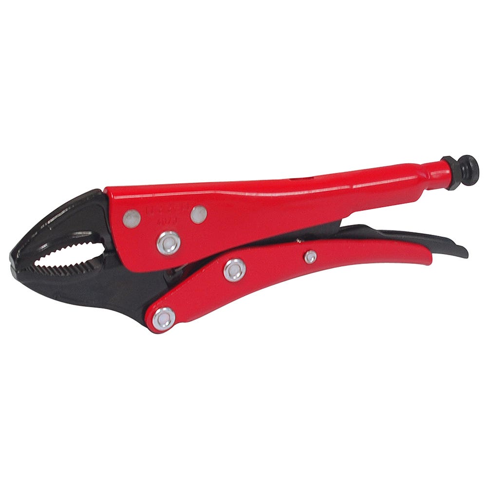 "Pinza presion 9-1/4"" cva alam" (TWS-4103) - URREA