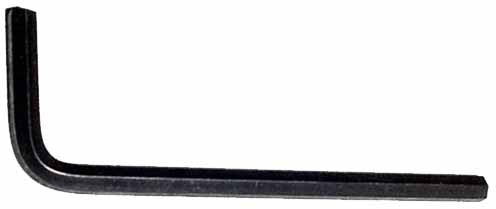 LLAVE TORX NEGRA # T-15 (OF)