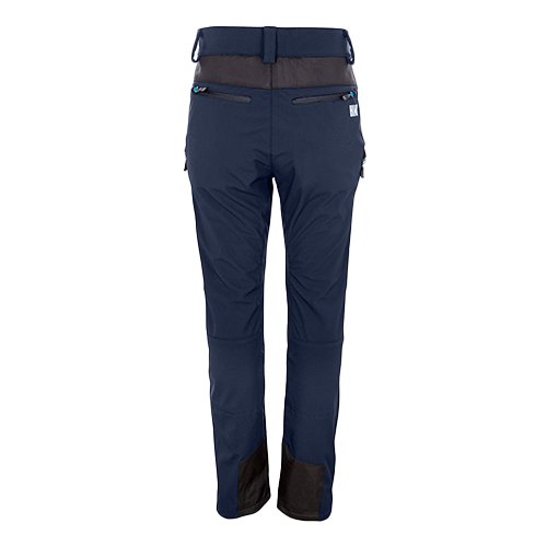 PANTALON TERMICO HW WOLVERINE ANTIACIDO MUJER DEEP BLUE S