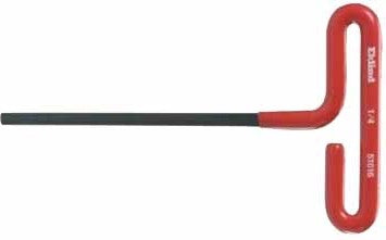 LLAVE ALLEN EKLIND TIPO T 9"L. 5/64" # 51905