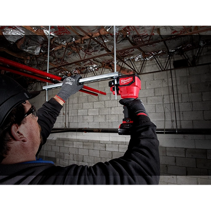 CORTADOR VARILLAS ROSCADAS BATERIA M18 (2872-21) MILWAUKEE