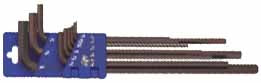 LLAVE ALLEN CROSSMAN # 66193 1/16-3/8