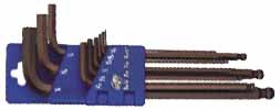 LLAVE ALLEN CROSSMAN # 66198 1/16-3/8