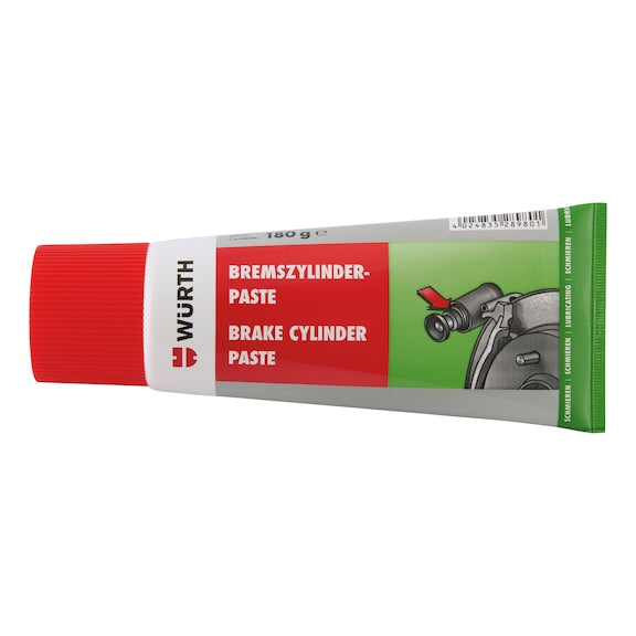 PASTA-PARA-PISTONES-DE-FRENO-180GR - WURTH