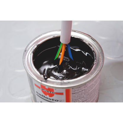CINTA AISLANTE LIQUIDA 118ML - WURTH