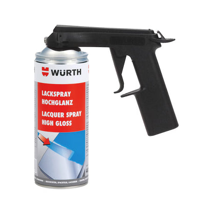 PISTOLA-MASTER-PARA-SPRAY - WURTH