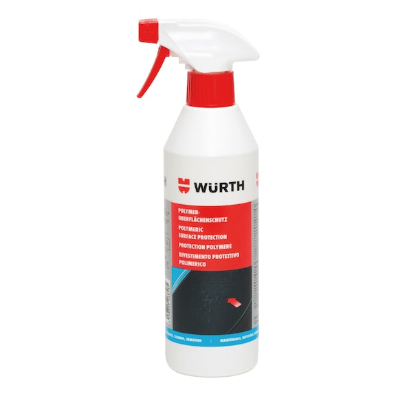 POLIMERO-PROTECTOR-SUPERFICIE-500ML - WURTH
