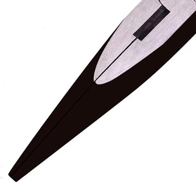 Alicate de punta aislado 1000V VDE Harden