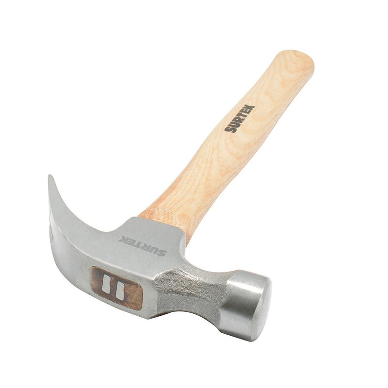 Martillo uña cva 20oz (TWS-420) - URREA