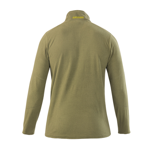 POLAR HW TANTAUCO OLIVO XL