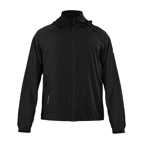 CORTAVIENTO HW VENT HOMBRE BLACK XXL